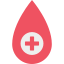 Blood donation