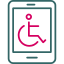Disable