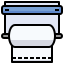 Toilet roll