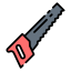 Hand saw