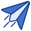 Paper plane
