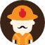Firefighter