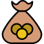 Money bag