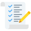 To do list