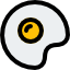 Fried egg