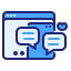 Social media