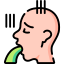 Vomit