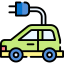 Electric car