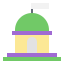 Government building