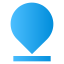 Map pin
