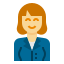 Businesswoman
