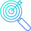 Magnifying glass