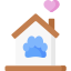 Pet shelter