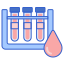 Blood test