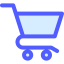 Shopping cart