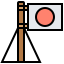 Japan flag