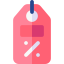 Sale tag
