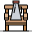 Director chair