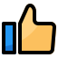 Thumb up