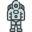 Space suit