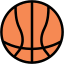 Баскетбол