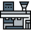 Industrial robot