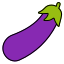 Eggplant