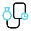 Blood pressure meter