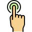 Touch screen