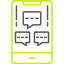 Mobile Chat