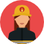 Firefighter