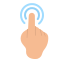 Touch screen