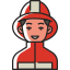 Fireman