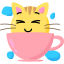 Happy