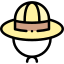 Explorer hat