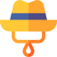 Explorer hat