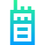 Walkie talkie
