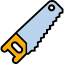 Hand saw