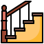 Stair