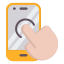 Touch screen
