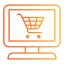 Shopping cart