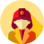 Firefighter