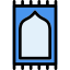 Prayer mat