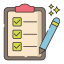 To do list