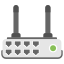 Wireless internet
