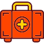 First aid box