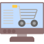 Online shopping