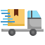 Fast delivery
