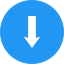 Стрелка вниз