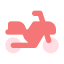 Motorcycle